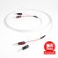 Акустический кабель Chord Company Sarsen speaker cable 2x0.82 кв.мм